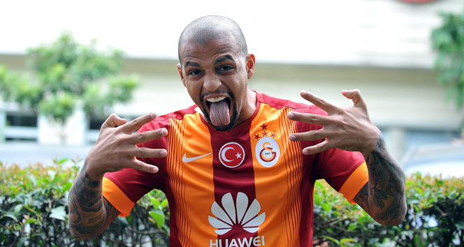 Melo Galatasaray kampına geliyor