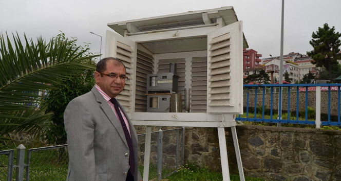 Meteoroloji’nin dünü bugünü