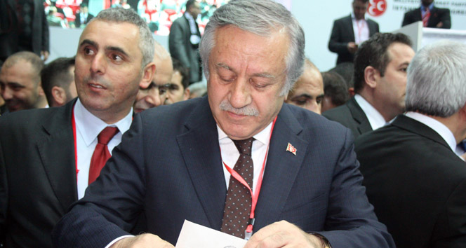 MHP'li Adan'dan CHP'ye tepki