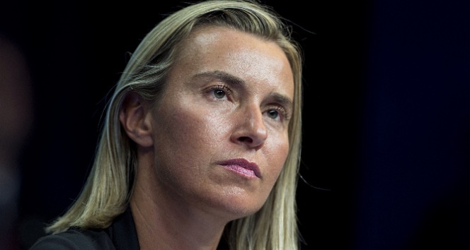 Mogherini: İran’ın nükleer programı tamamen barışçıl