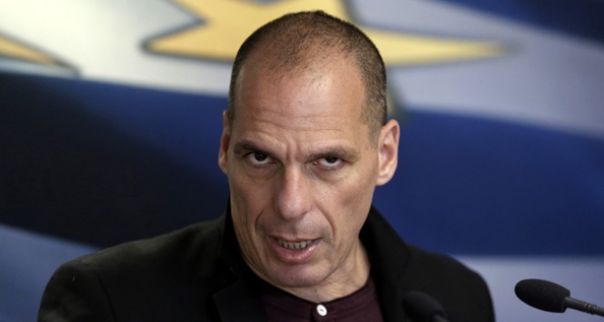 Varoufakis: Ekonomik reformlar başarısız olacak