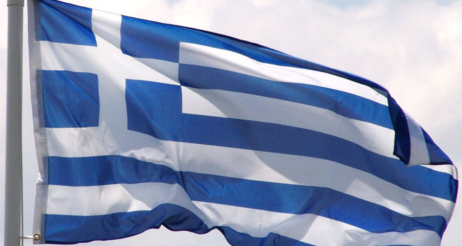 Yunanistan, yardım için resmi başvuruyu yaptı