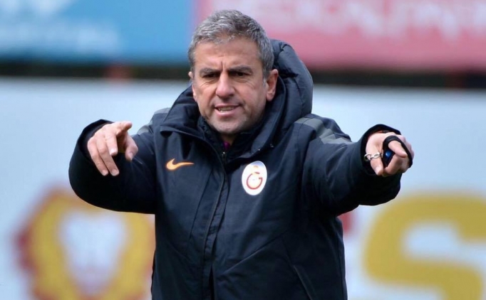 Galatasaray'da kırmızı alarm