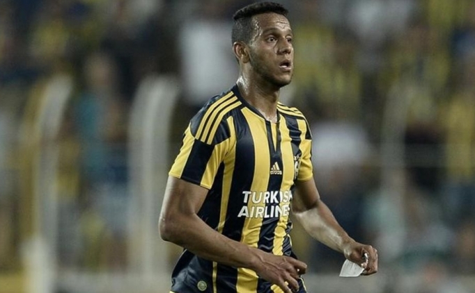 Büyük keşif Josef de Souza