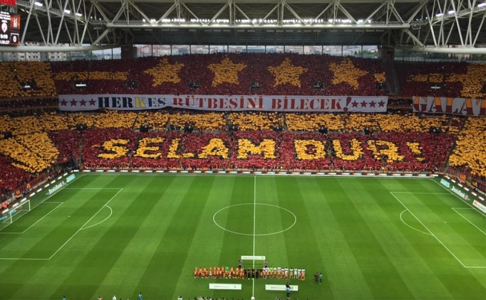 TT Arena kapalı gişe!