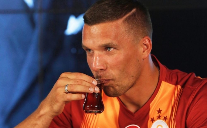 "İnce belli bardak"tan sonra şimdi de "Fabrikatör Poldi"