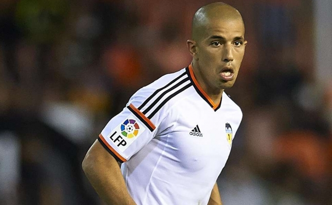 Valencia'nın hocasından Feghouli açıklaması