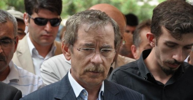 Abdullatif Şener’in acı günü