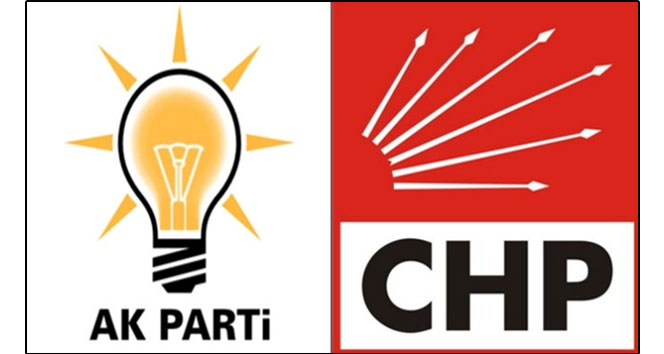 AK Parti ve CHP'den 42 saat 35 dakika mesai