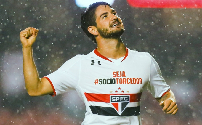 Galatasaray'da Pato defteri yeniden açıldı!