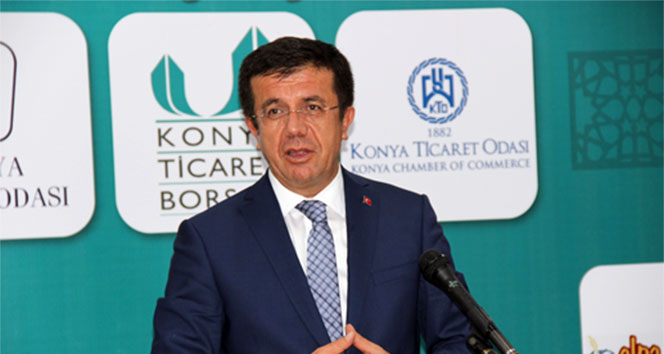 Bakan Zeybekci: Cep telefonunda vergi artışı olmayacak