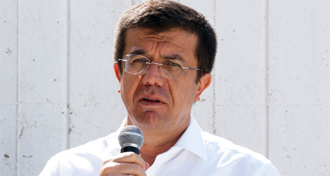 Bakan Zeybekçi: Hiçbir maliyet, can maliyetinden daha pahalı değildir