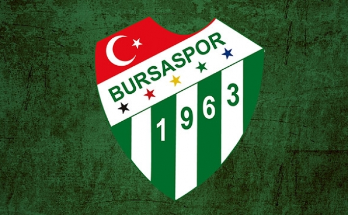 Bursaspor'da idari menajerliğe Gedik getirildi