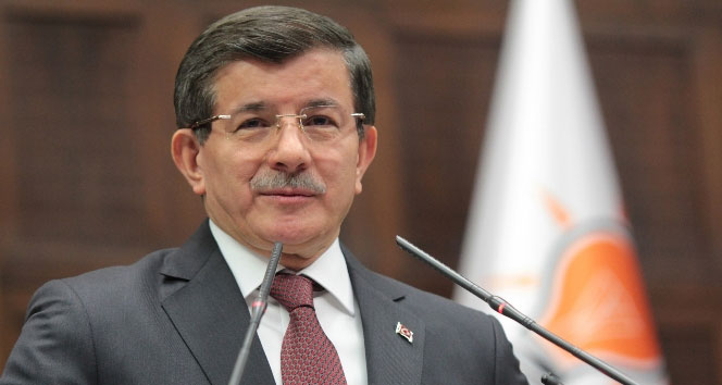 Davutoğlu: Bahçeli koalisyona da erken seçime de hayır dedi