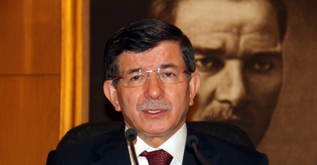 Davutoğlu’ndan 30 Ağustos mesajı