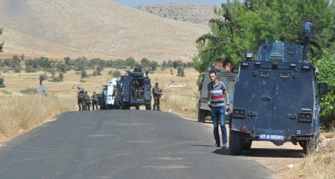 Facia önlendi: 3 kahpe tuzağı imha edildi