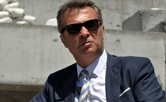 Fikret Orman: 