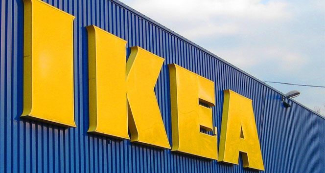 IKEA çocuklar için ürettiği lambaları geri çağırıyor