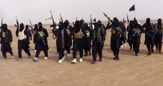 IŞİD tam 230 kişiyi kaçırdı