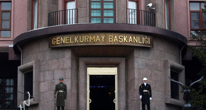 İşte yeni Genelkurmay Başkanı!