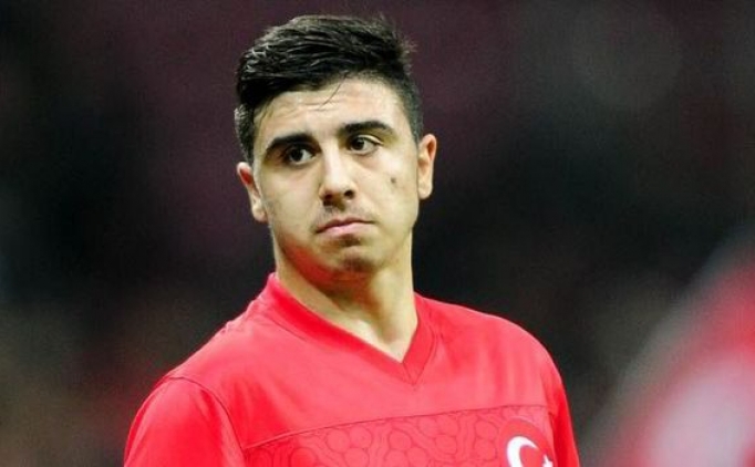 Beşiktaş, Ozan Tufan'dan vazgeçmiyor!