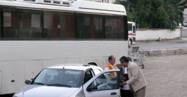 Şehit ateşi Kastamonu’ya düştü