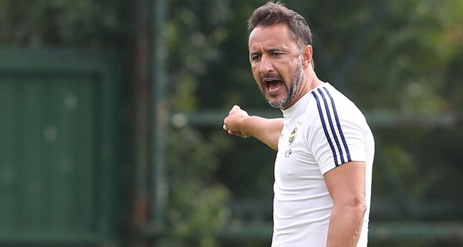 UEFA, Vitor Pereira'ya 2 maç ceza verdi