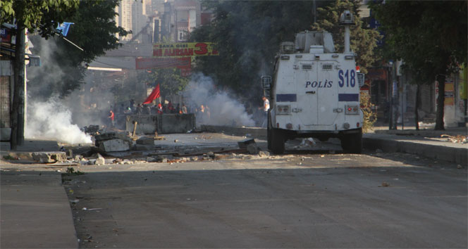 Varto'da sokağa çıkma yasağı kaldırıldı