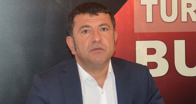 Ağbaba: Eğer görev verilmezse bu bir sivil darbe olur