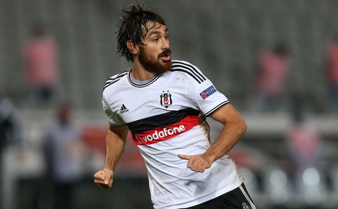 Beşiktaş'a dertler katmer katmer