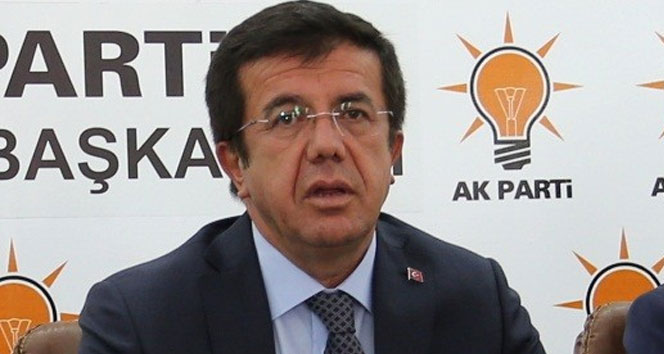 Zeybekci: CHP'yi samimiyetsiz buluyorum