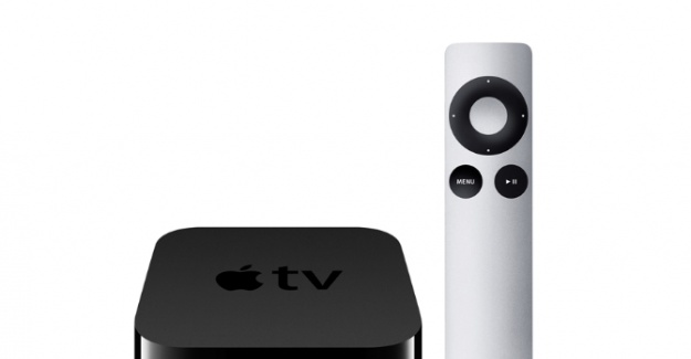 AppleTV ile neler yapılabiliyor!