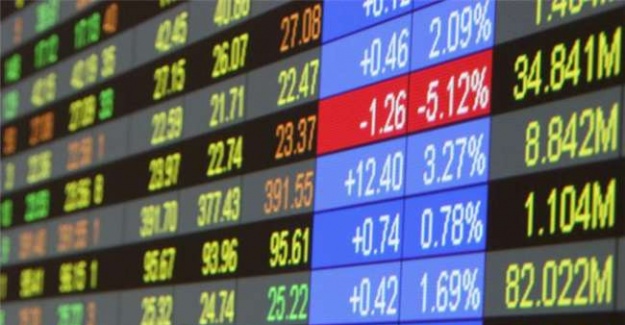 Borsa günü yükselişle tamamladı