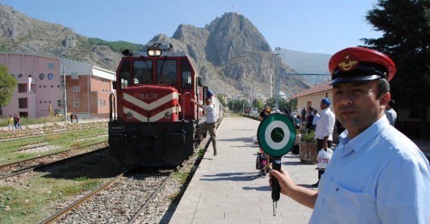 Bu demiryolu hattı 3 yıl boyunca kapalı olacak