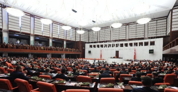 CHP, MHP ve HDP’den ortak tavır