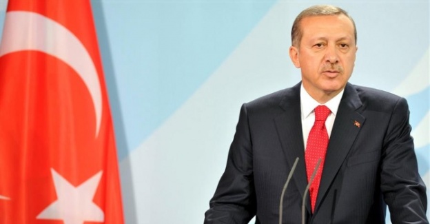 Cumhurbaşkanı Erdoğan’dan ’Menderes’ mesajı