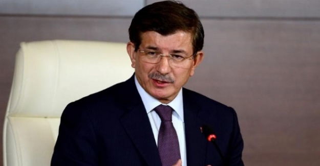 Davutoğlu: "Hiçbir ülkeden..."