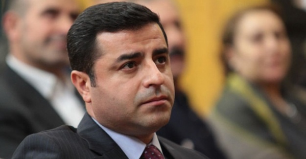 Demirtaş, Yunus Koca’nın babasını aradı