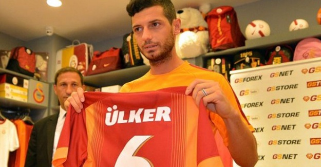 Galatasaray, Dzemaili’nin transferini açıkladı