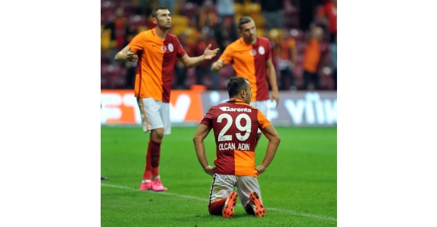 Galatasaray’dan en kötü başlangıç