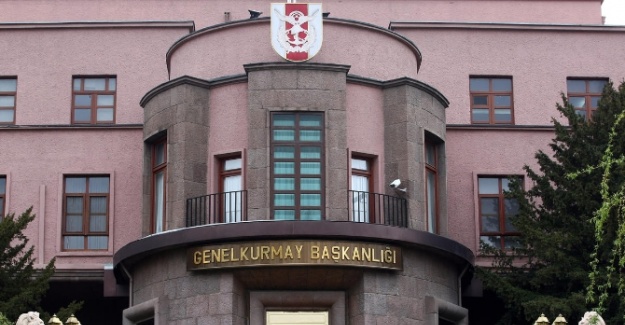 Genelkurmay, gazileri Başkent’te ağırlayacak