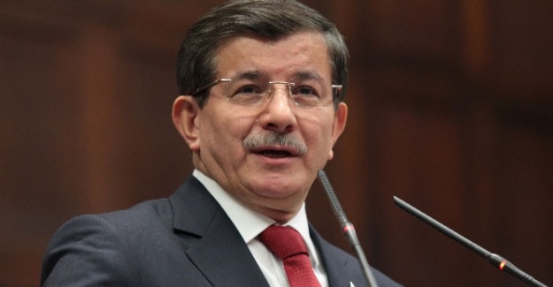 Başbakan Davutoğlu: Göndermeye hazırız!