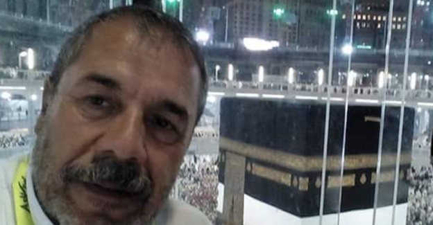 Hacı adayı Kabe’deki vinç faciasını anlattı