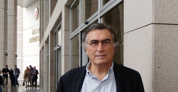 Hasan Cemal ifade verdi