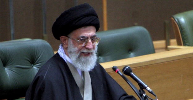 İran’da 3 günlük yas ilan edildi
