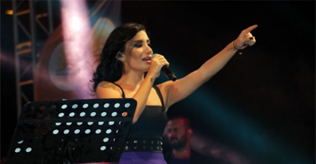 İrem Derici’den pop dünyasına bomba göndeme!