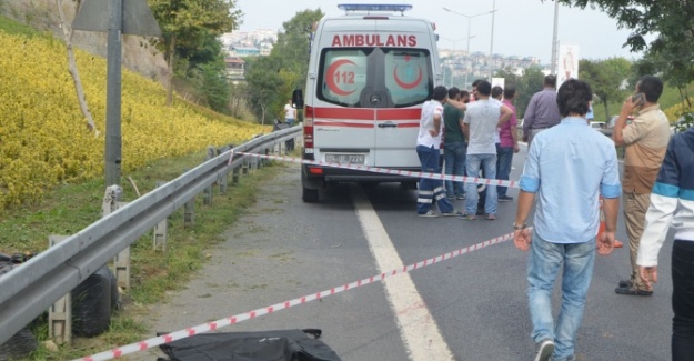 İstanbul’da kan donduran cinayet: 2 günlük bebeğini...