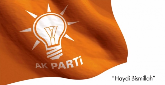 İşte AK Parti’nin seçim şarkısı