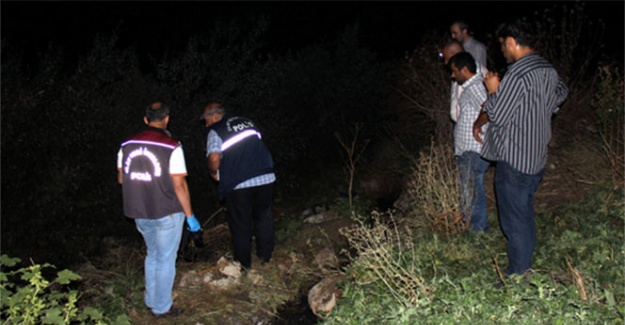 Karabük’te bir kişi bahçede ölü olarak bulundu!