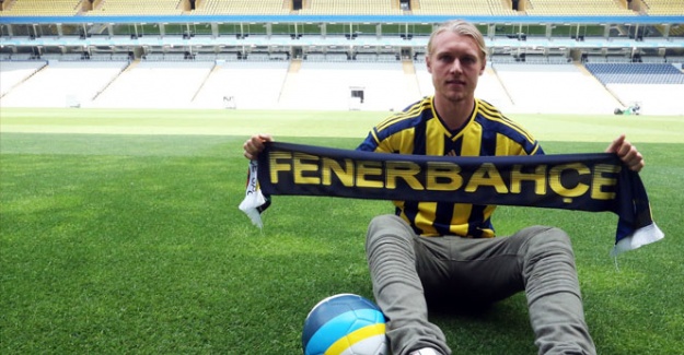 Kjaer’den kötü haber